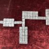 Set Dungeon One Shot de 12 piezas - Image 3