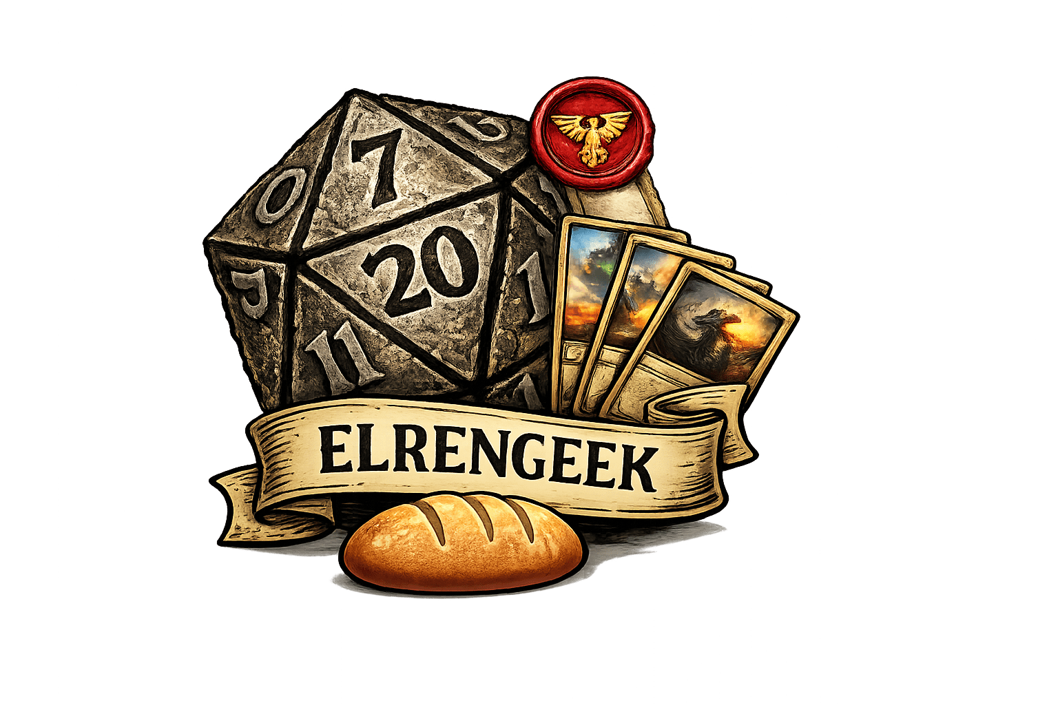 ElRenGeek